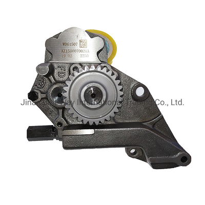 Weichai Wd10g24062 Motorteilölpumpe Az1500070021A für HOWO Truck in Südostasien