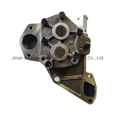 Weichai Wd10g24062 Motorteilölpumpe Az1500070021A für HOWO Truck in Südostasien