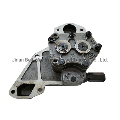 Jinan HOWO Dump Truck Wd615 Motorölpumpe Az1500070021A für Teile von elektrischen Systemen