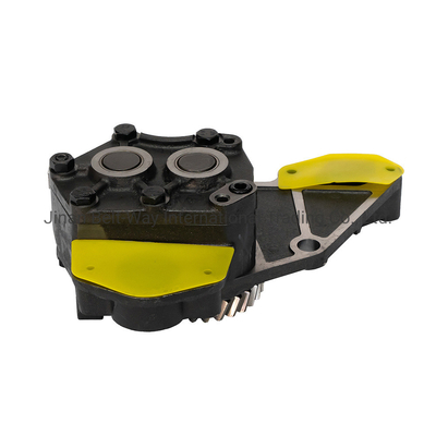 Jinan HOWO Dump Truck Wd615 Motorölpumpe Az1500070021A für Teile von elektrischen Systemen