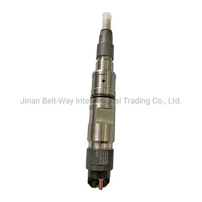 Jamz Dieselmotor Teil 0445120178 Common Rail Injector für den russischen Markt