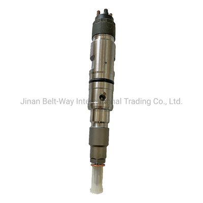 Jamz Dieselmotor Teil 0445120178 Common Rail Injector für den russischen Markt