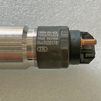 Jamz Dieselmotor Teil 0445120178 Common Rail Injector für den russischen Markt