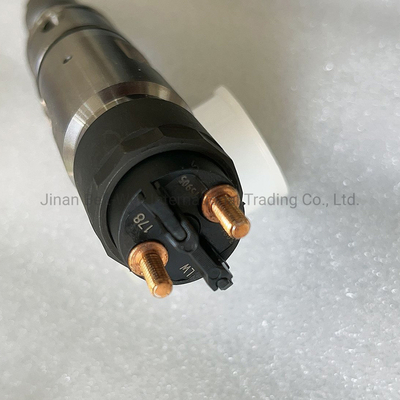 Jamz Dieselmotor Teil 0445120178 Common Rail Injector für den russischen Markt