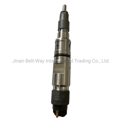 Jamz Dieselmotor Teil 0445120178 Common Rail Injector für den russischen Markt