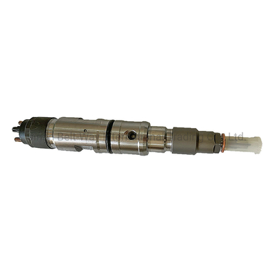Langlebigkeit Diesel-Injektor 0445120178 für Russland Jamz Lighting