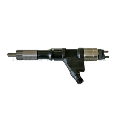 0950006701 Common Rail Injector 0950006700 Treibstoffspritzer für Sinotruk HOWO und Dauer