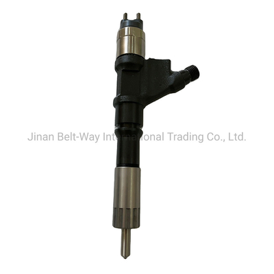 0950006701 Common Rail Injector 0950006700 Treibstoffspritzer für Sinotruk HOWO und Dauer