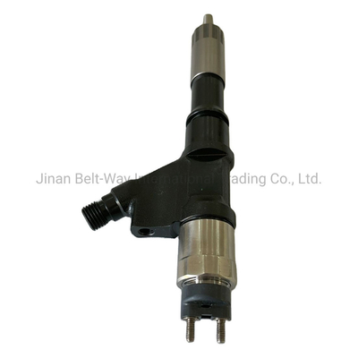 0950006701 Common Rail Injector 0950006700 Treibstoffspritzer für Sinotruk HOWO und Dauer
