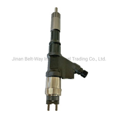 0950006701 Common Rail Injector 0950006700 Treibstoffspritzer für Sinotruk HOWO und Dauer