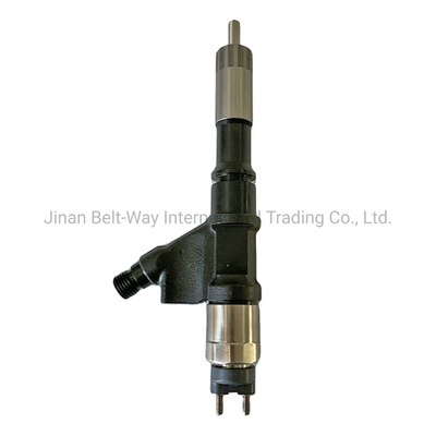 0950006701 Common Rail Injector 0950006700 Treibstoffspritzer für Sinotruk HOWO und Dauer