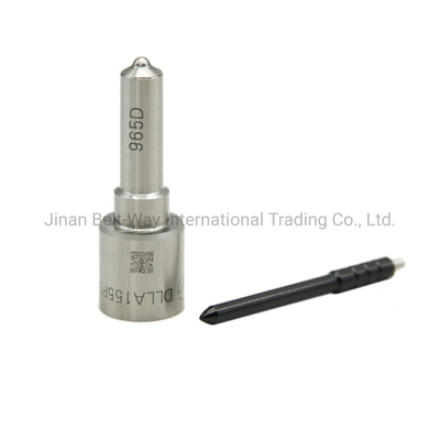 Sinotruk HOWO Common Rail Düse DLLA155P965 für den Injektor 095000-6700 095000-6701