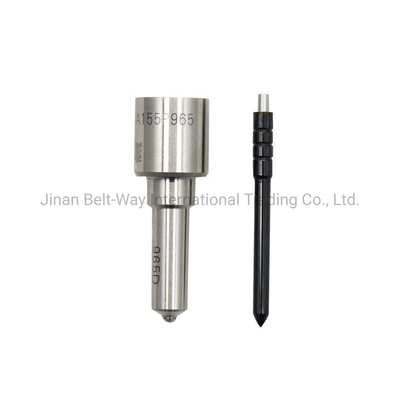 Sinotruk HOWO Common Rail Düse DLLA155P965 für den Injektor 095000-6700 095000-6701