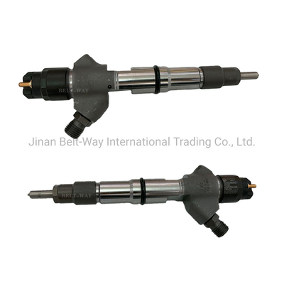 VG1034080002 Treibstoffspritzer Weichai Auto-Motor WD615 CRS-EU4 mit Reparatur-Kit 0445120357