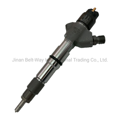 HOWO A7 Lkw Weichai Motor Teile Treibstoffspritzer Vg1034080002 0445120357 für Wp12 Motor