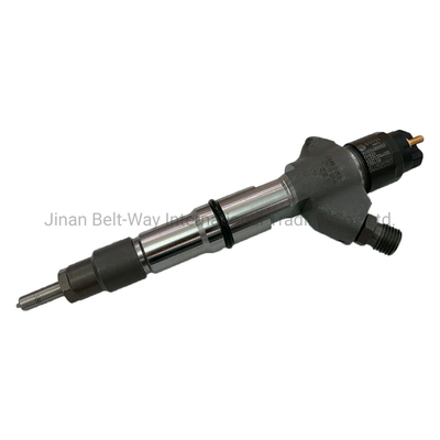 HOWO A7 Lkw Weichai Motor Teile Treibstoffspritzer Vg1034080002 0445120357 für Wp12 Motor