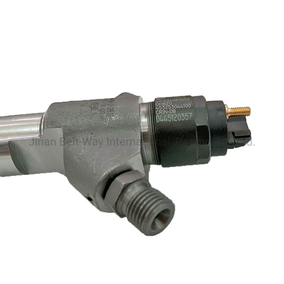 HOWO A7 Lkw Weichai Motor Teile Treibstoffspritzer Vg1034080002 0445120357 für Wp12 Motor