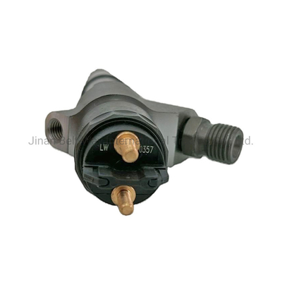 HOWO A7 Lkw Weichai Motor Teile Treibstoffspritzer Vg1034080002 0445120357 für Wp12 Motor