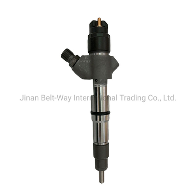 HOWO A7 Lkw Weichai Motor Teile Treibstoffspritzer Vg1034080002 0445120357 für Wp12 Motor