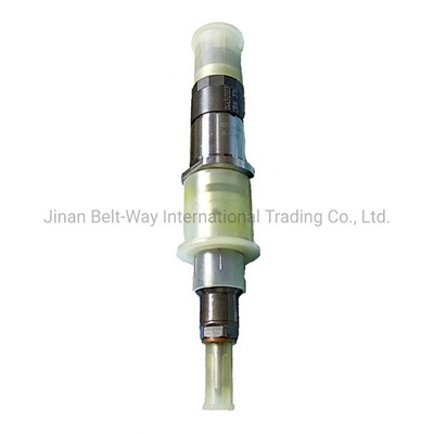 Teile für das Antriebssystem der Vorderachse VG1034080002 0445120357 für den Sinotruk HOWO D10-Motor