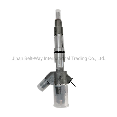 Diesel-Brennstoffinspritzer 0445120343 für Weichai Wd615 Wd10-Motor