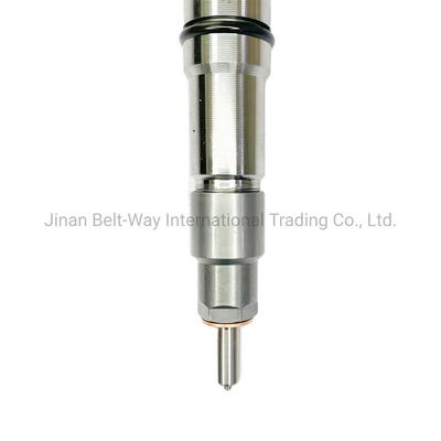 Diesel-Brennstoffinspritzer 0445120343 für Weichai Wd615 Wd10-Motor