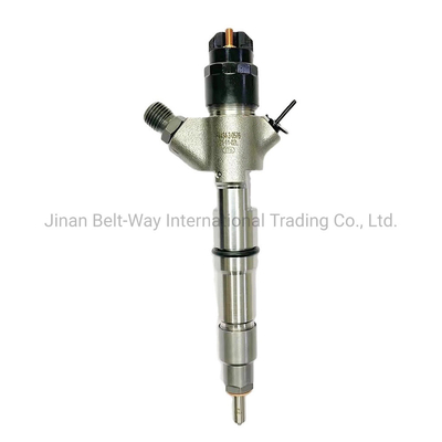 Diesel-Brennstoffinspritzer 0445120343 für Weichai Wd615 Wd10-Motor