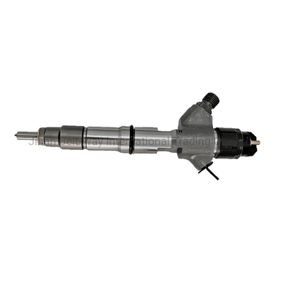 0445120343 Diesel-Injektor für Weichai Power Wp12-Motor im Verkauf
