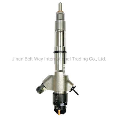 0445120343 Diesel-Injektor für Weichai Power Wp12-Motor im Verkauf
