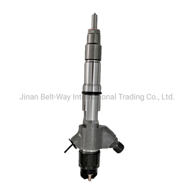 0445120343 Diesel-Injektor für Weichai Power Wp12-Motor im Verkauf