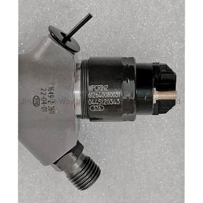 0445120343 Diesel-Injektor für Weichai Power Wp12-Motor im Verkauf