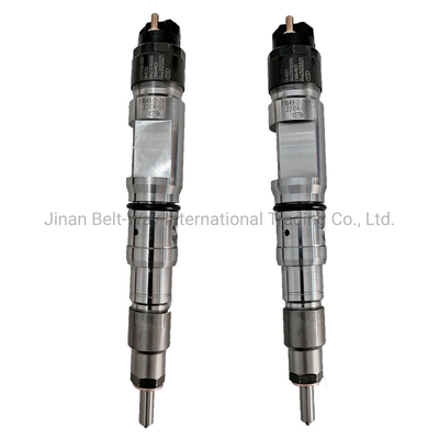 Kraftstoffeinspritzer der Lenkanlage 0445120321/0445120445 für Dieselmotoren und Systemteile