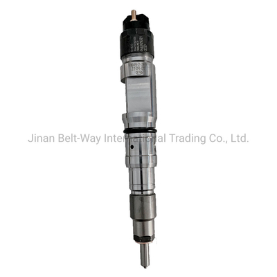 Bremssystemteile Sinotruk HOWO Dump Truck Treibstoffspritzer Assy 0445120321/ 0445120445