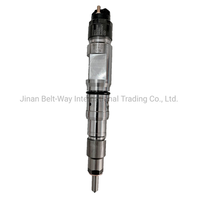 Bremssystemteile Sinotruk HOWO Dump Truck Treibstoffspritzer Assy 0445120321/ 0445120445