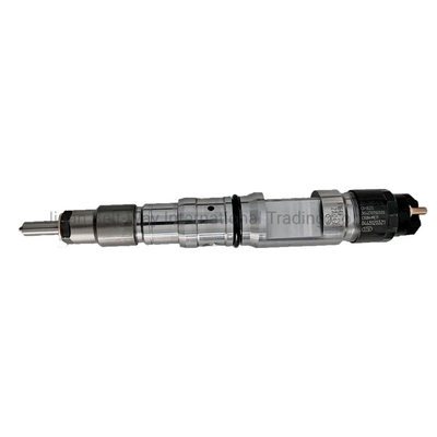 Bremssystemteile Sinotruk HOWO Dump Truck Treibstoffspritzer Assy 0445120321/ 0445120445