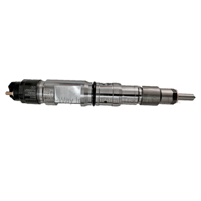 Bremssystemteile Sinotruk HOWO Dump Truck Treibstoffspritzer Assy 0445120321/ 0445120445