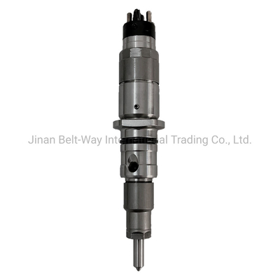 Teile des Bremssystems Common Rail Düse Dsla128p5510 für Komatsu Bagger PC200-8