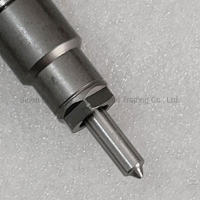 Kraftstoffeinspritzer 0445120231 für den Motor S6d107 PC200-8 Qsb6.7 5263262