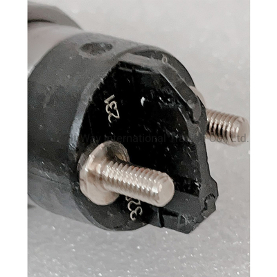 Kraftstoffeinspritzer 0445120231 für den Motor S6d107 PC200-8 Qsb6.7 5263262