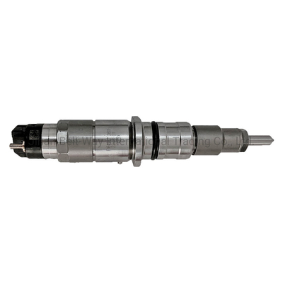 Kraftstoffeinspritzer 0445120231 für den Motor S6d107 PC200-8 Qsb6.7 5263262