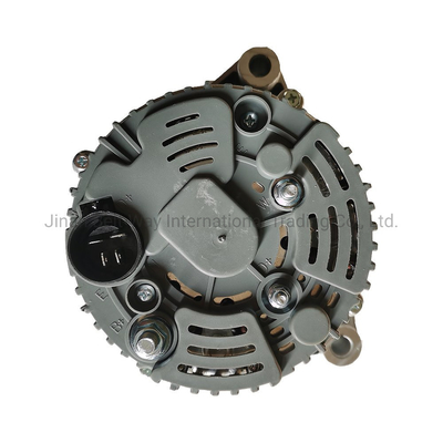 28V Spannungswechselgerät Vg1560090012 für Sinotruk HOWO Dump Truck Motor Teil in Schwarz