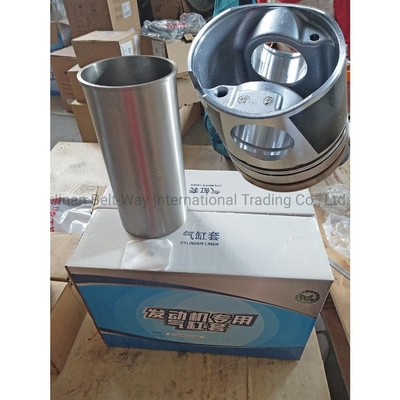 Holen Sie sich das beste Angebot Weichai Wd12 Motor Zylinder Liner 61800010125 für Sinotruk Shacman