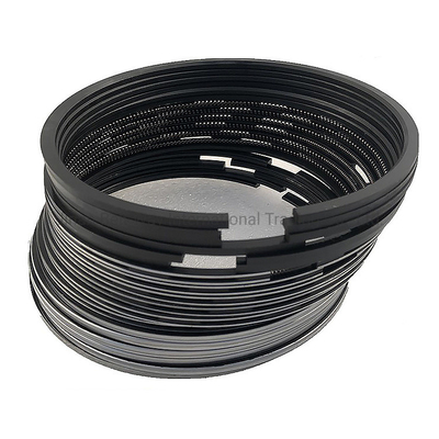 Holen Sie sich das beste Angebot Weichai Wd12 Motor Zylinder Liner 61800010125 für Sinotruk Shacman