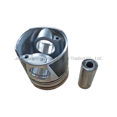 Holen Sie sich das beste Angebot Weichai Wd12 Motor Zylinder Liner 61800010125 für Sinotruk Shacman