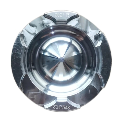 Cummins Motorteil Cummins Nt855 Kolben 3017348 mit Unterstützung in USD