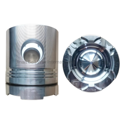 Cummins Motorteil Cummins Nt855 Kolben 3017348 mit Unterstützung in USD