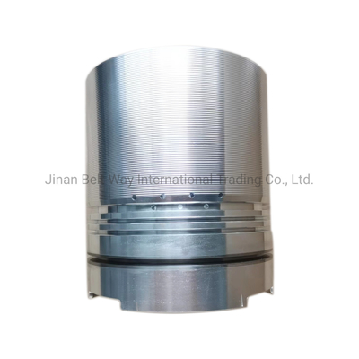 Zahlung der Beihilfe in USD Cummins Motor Piston 3017348 für Cummins Nt855 Motor
