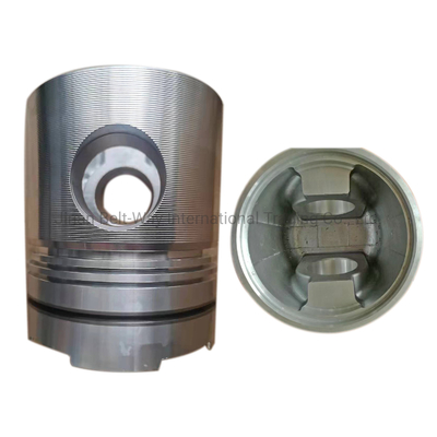 Versandkosten 3017349 Kolben für Cummins Nt855 Shantui Motor Lenkerteile