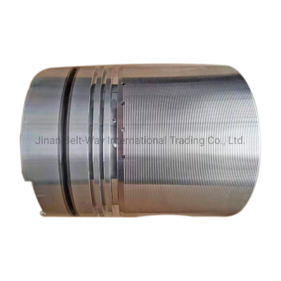 Standard Nt855 Dieselmotor Kolben Teilenummer 3017349 für Leistung