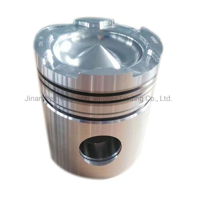 Marine Nt855 Dieselmotor Kolben 3048808 für Teile des Getriebesystems Getriebe